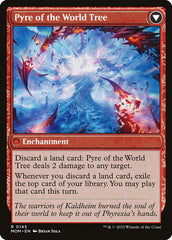Invasão de Kaldheim / Invasion of Kaldheim - Magic: The Gathering - MoxLand