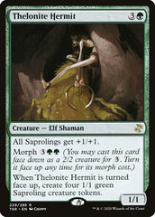 Eremita Theloniano / Thelonite Hermit - Magic: The Gathering - MoxLand