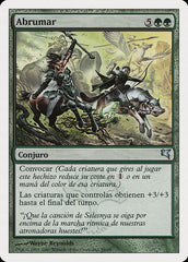 Sobrepujar / Overwhelm - Magic: The Gathering - MoxLand