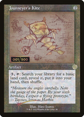 Pipa do Viajante / Journeyer's Kite - Magic: The Gathering - MoxLand