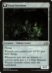 Docente da Perfeição / Docent of Perfection - Magic: The Gathering - MoxLand