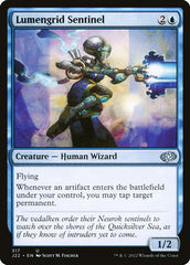 Sentinela de Lumengrid / Lumengrid Sentinel - Magic: The Gathering - MoxLand