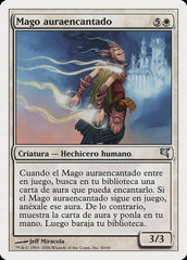 Mago de Aura Encantada / Auratouched Mage - Magic: The Gathering - MoxLand