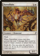 Solhalba / Dawnfluke - Magic: The Gathering - MoxLand