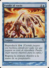 Liquidiaspirador / Vacuumelt - Magic: The Gathering - MoxLand