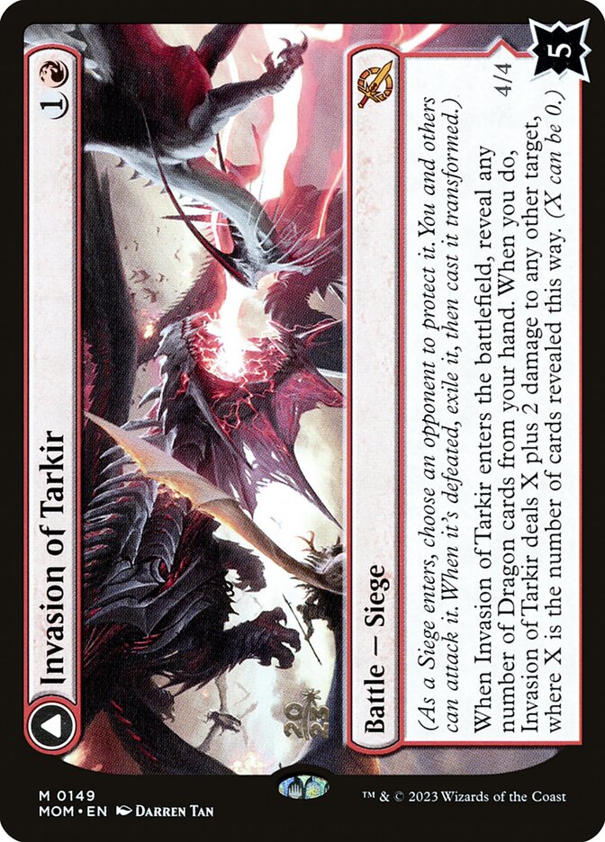 Invasão de Tarkir / Invasion of Tarkir - Magic: The Gathering - MoxLand