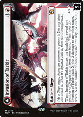 Invasão de Tarkir / Invasion of Tarkir - Magic: The Gathering - MoxLand