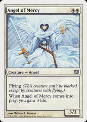 Anjo de Misericórdia / Angel of Mercy - Magic: The Gathering - MoxLand