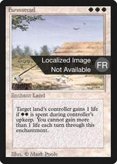 Farmstead - Magic: The Gathering - MoxLand
