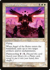 Anjo das Ruínas / Angel of the Ruins - Magic: The Gathering - MoxLand