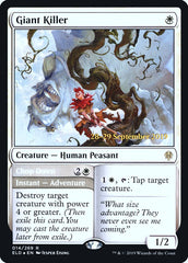 Matador de Gigantes / Giant Killer - Magic: The Gathering - MoxLand