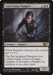 Vampiro Cativante / Captivating Vampire - Magic: The Gathering - MoxLand