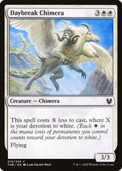 Quimera do Raiar do Dia / Daybreak Chimera - Magic: The Gathering - MoxLand