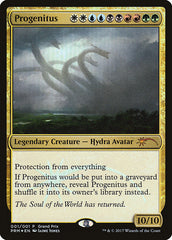 Progenitus - Magic: The Gathering - MoxLand