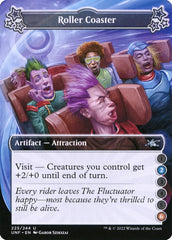 Roller Coaster - Magic: The Gathering - MoxLand