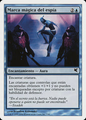 Sinal Mágico do Infiltrado / Infiltrator's Magemark - Magic: The Gathering - MoxLand