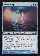 Adepto do Éter / Æther Adept - Magic: The Gathering - MoxLand