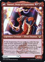 Uvilda, Decana da Perfeição / Uvilda, Dean of Perfection - Magic: The Gathering - MoxLand
