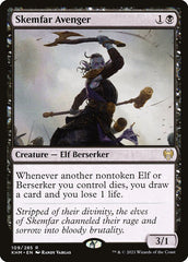 Vingadora de Skemfar / Skemfar Avenger - Magic: The Gathering - MoxLand