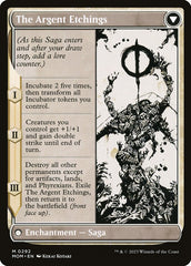 Elesh Norn - Magic: The Gathering - MoxLand