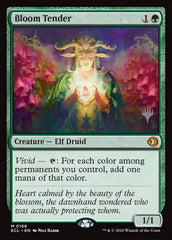 Guardiã da Florescência / Bloom Tender - Magic: The Gathering - MoxLand