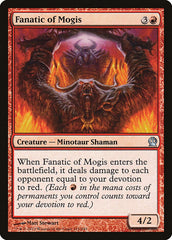 Fanático de Mogis / Fanatic of Mog