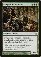 Fangren Desbravador / Fangren Pathcutter - Magic: The Gathering - MoxLand