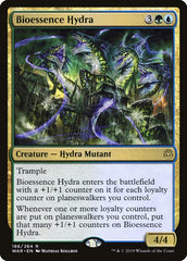 Hidra de Bioessência / Bioessence Hydra - Magic: The Gathering - MoxLand