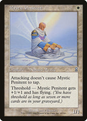 Penitente Místico / Mystic Penitent - Magic: The Gathering - MoxLand