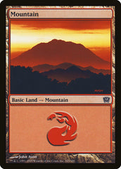 Montanha / Mountain - Magic: The Gathering - MoxLand