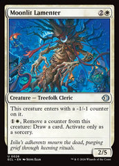Lamentador Enluarado / Moonlit Lamenter - Magic: The Gathering - MoxLand