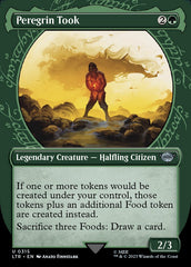 Peregrin Tûk / Peregrin Took - Magic: The Gathering - MoxLand