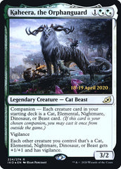 Kaheera, a Guardiã dos Órfãos / Kaheera, the Orphanguard - Magic: The Gathering - MoxLand