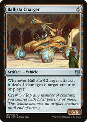 Balista de Ataque / Ballista Charger - Magic: The Gathering - MoxLand