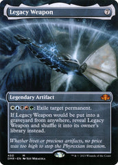 Arma do Legado / Legacy Weapon - Magic: The Gathering - MoxLand