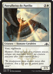 Patrulheira do Parélio / Parhelion Patrol - Magic: The Gathering - MoxLand