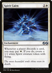 Caerne do Espírito / Spirit Cairn - Magic: The Gathering - MoxLand