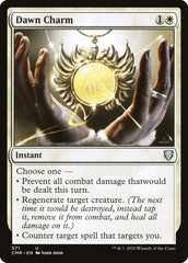Medalhão da Aurora / Dawn Charm - Magic: The Gathering - MoxLand