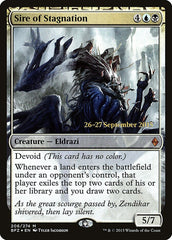 Gerador da Estagnação / Sire of Stagnation - Magic: The Gathering - MoxLand