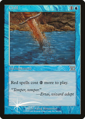 Calafrio / Chill - Magic: The Gathering - MoxLand