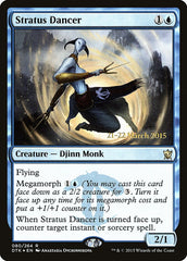 Dançarina dos Estratos / Stratus Dancer - Magic: The Gathering - MoxLand