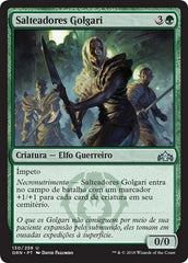 Salteadores Golgari / Golgari Raiders - Magic: The Gathering - MoxLand