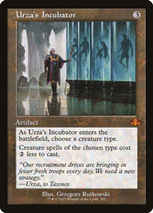 Incubador de Urza / Urza's Incubator - Magic: The Gathering - MoxLand