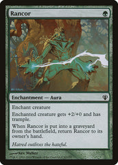 Rancor - Magic: The Gathering - MoxLand