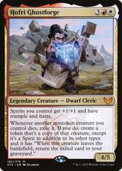 Hofri Forjafantasma / Hofri Ghostforge - Magic: The Gathering - MoxLand