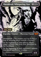 Sheoldred, A Sussurradora / Sheoldred, Whispering One - Magic: The Gathering - MoxLand