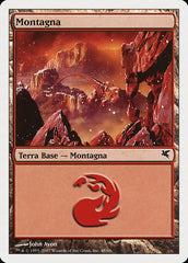 Montanha / Mountain - Magic: The Gathering - MoxLand