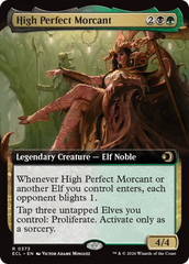 Morcant, Perfeita Suprema / High Perfect Morcant - Magic: The Gathering - MoxLand