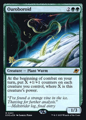 Ouroboroid - Magic: The Gathering - MoxLand