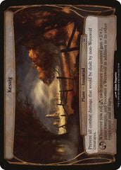Kessig - Magic: The Gathering - MoxLand